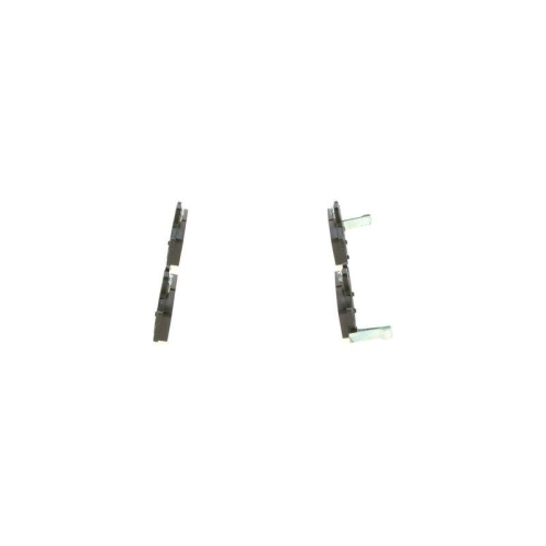Placute frana Rover/Mg 800 (Xs) 10.86-02.99, 800 Coupe 08.92-02.99, 800 Liftback (Xs) 10.86-02.99, Mg Tf 03.02-12.09, Spate, BOSCH