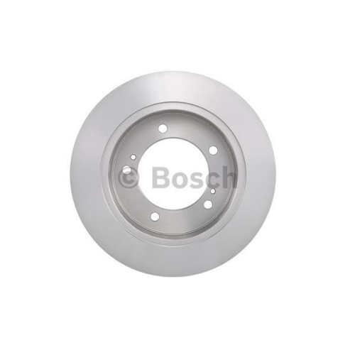 Disc frana Bosch 0986478539, parte montare : Punte Fata