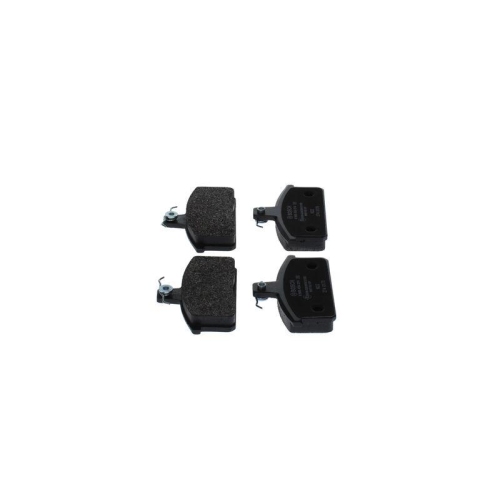 Placute frana Seat Terra (24) 01.87-12.96, Terra Box / Estate (024a) 01.87-02.96; Suzuki Samurai Closed Off-Road Vehicle (Sj) 09.84-12.04, Vitara (Et Ta Td) 07.88-08.99, Vitara Cabrio (Et Ta) 07.88-10.02, Fata, BOSCH