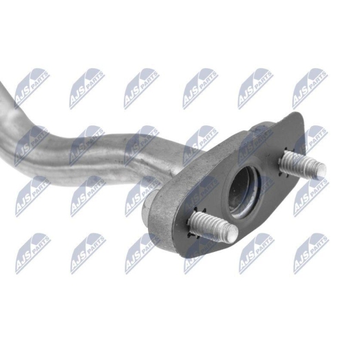 Conducta ulei turbocompresor Opel Astra K 1.4 2015-, Moca 1.4 2016-, 12660184