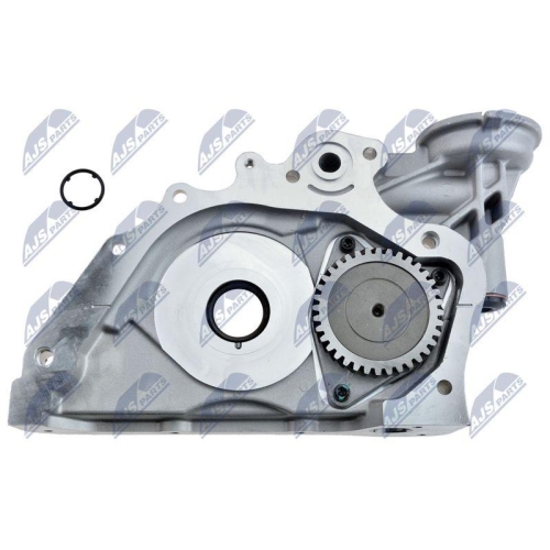 Pompa ulei Hyundai Tucson 2.0crdi 2004-2010, Santa Fe, 2 2.0, 2.2crdi 2001-2015, Kia Sportage 2 2.0crdi 2004-, Ceed 2.0crdi 2006-2012, 21310-27060