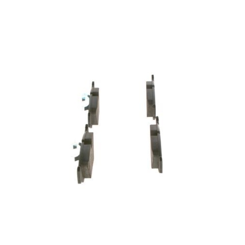 BOSCH set placute frana,frana disc