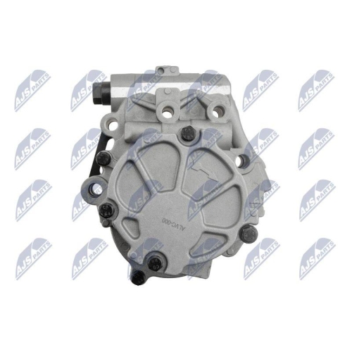 Pompa ulei Iveco Daily 3, 4, 5, 6 2.3d, 3.0d 2004-, Fiat Ducato 3.0d 2009-, 504334322