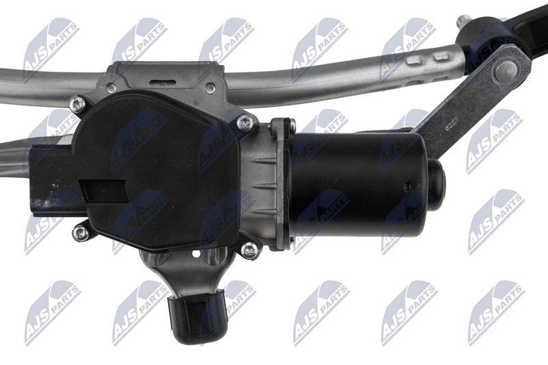 Mecanism stergator Dacia Dokker 2012-, Lodgy 2012-; 288004287R; NTY, aftermarket