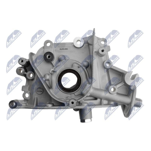 Pompa ulei Kia Rio 2 1.4, 1.6 2005-2011, Hyundai Coupe, 2 1.6 1998-2009, Getz 1.4, 1.6 2002-2010, Accent 2, 3 1.4, 1.6 2000-2010, 21310-26020