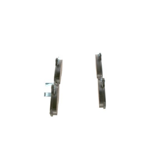BOSCH set placute frana,frana disc