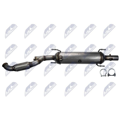 Filtru particule DPF Citroen Jumper 2.0hdi 2015-, Peugeot Boxer 2.0hdi 2016-, -Eur : 6, 1620046880
