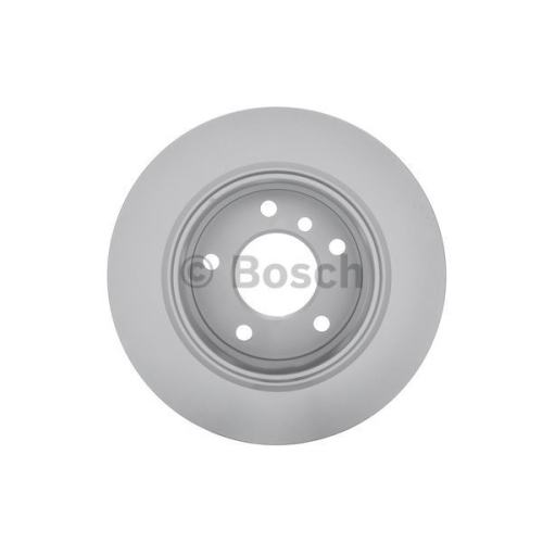 Disc frana Bosch 0986478561, parte montare : Punte Spate