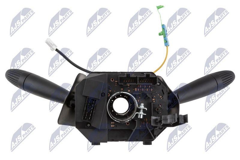 Comutator coloana directie Fiat Punto 2003-; 735360303; NTY, aftermarket