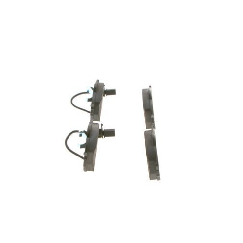 BOSCH set placute frana,frana disc