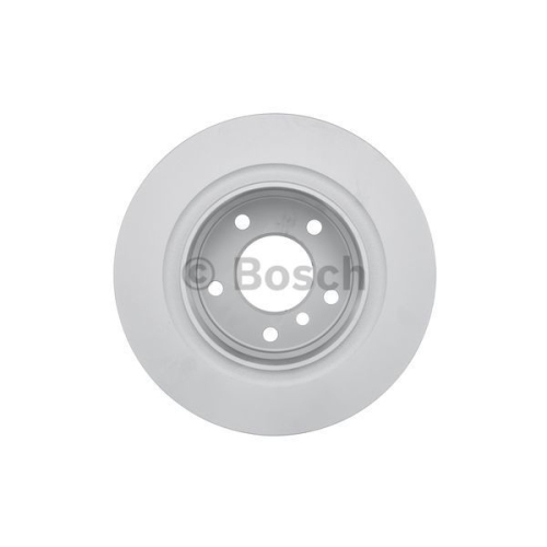 Disc frana Bosch 0986478570, parte montare : Punte Spate