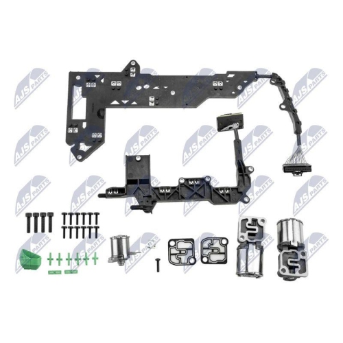 Set de reparatie mecatronica (cutie automata), Gearbox-0b5 Dl501 S-Tronic-7 Speed, Audi A4 2008-, A4 Allroad 2009-, A5 2008-, A6 2011-, A7 2011-, Q5 2009-, Rs4 2013-, Rs5 2013-, 0B5398048D