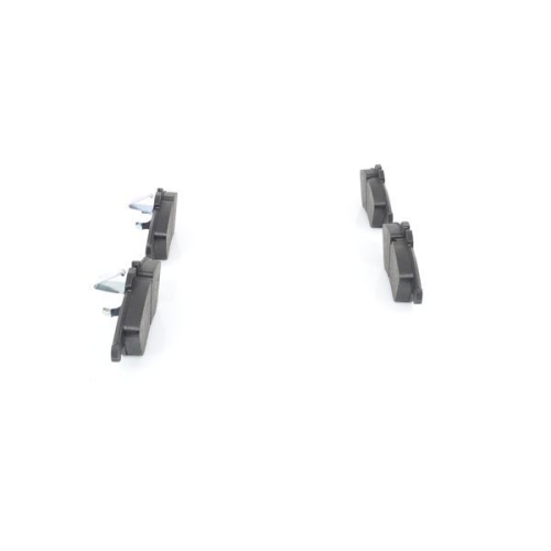 BOSCH set placute frana,frana disc