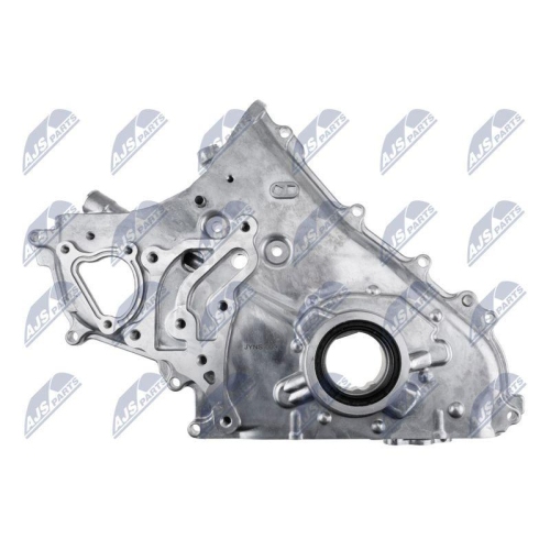 Pompa ulei Nissan X-Trail 2.2dci 2001-2013, Pathfinder 3 2.5dci 2005-, Murano 2 2.5dci 2010-2014, Almera 2.2dci 2003-2006 , 2.5dci 2001-, 15010-AD200