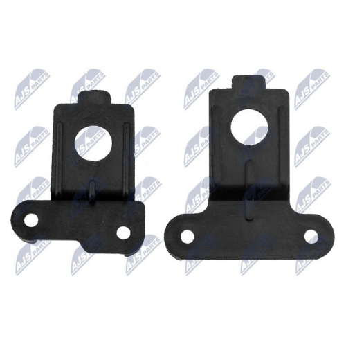 Set de reparatie far Vw Polo 2017-, Stanga, 2G0998225