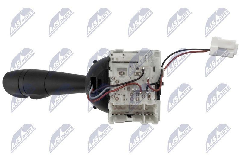 Comutator coloana directie Renault Captur 2013-, Trafic III 2014-; 255408783R; NTY, aftermarket