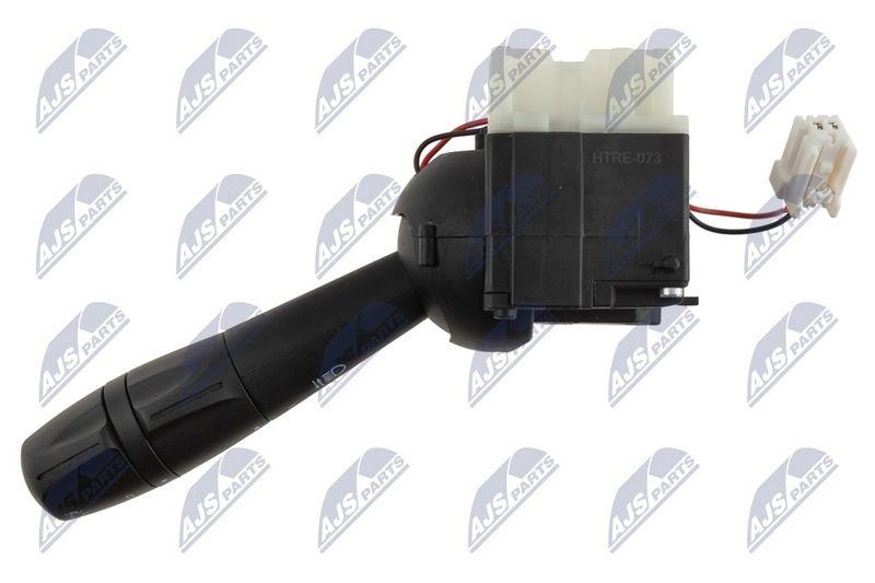 Comutator coloana directie Renault Captur I 2013-, Clio IV 2012-; 255405617R; NTY, aftermarket