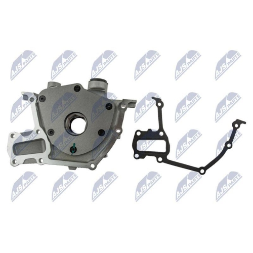 Pompa ulei Opel motor 2.0cdti, Biturbo Cdti Astra J 2009-, Insignia A 2008-, Zafira C 2011-; Saab 9-5 2.Otid, Ttid, 55566000