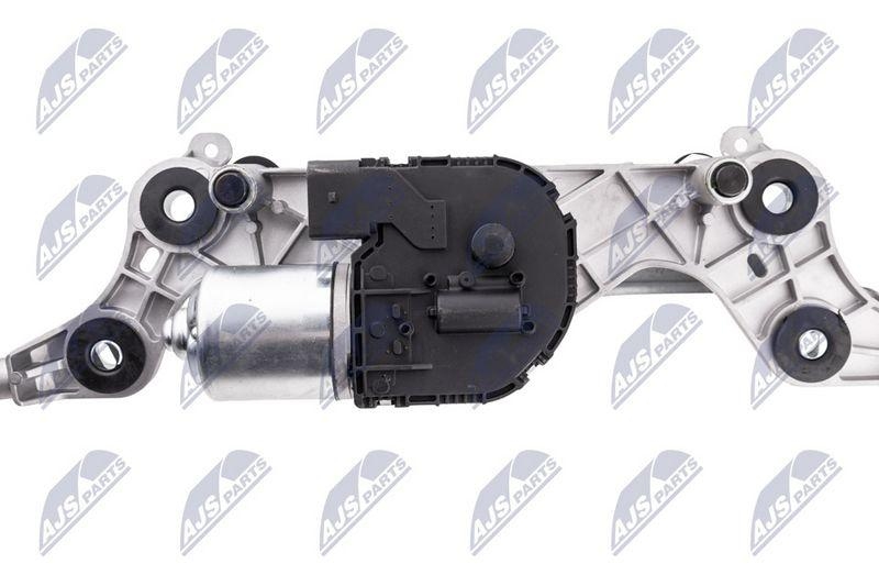 Mecanism stergator Porsche Cayenne 2011-, Touareg 2010-; 7P0955119; NTY, aftermarket