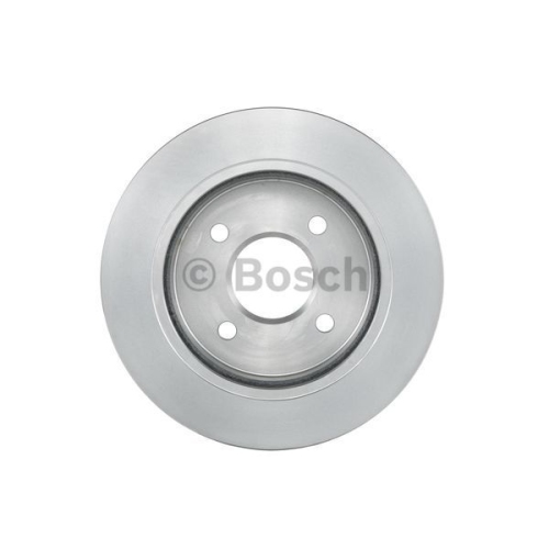 Disc frana Bosch 0986478605, parte montare : Punte Spate