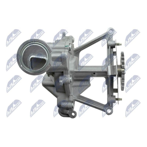 Pompa ulei Peugeot 308 Sw 2 1.6vti 2014-2012, 301 1.6vti 2012-2017, Citroen C3 3 1.6vti 2016-, 9674199380