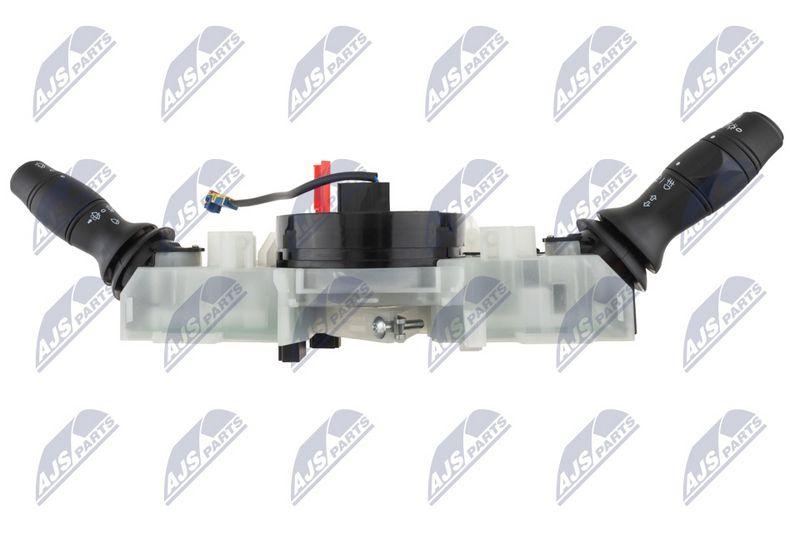 Comutator coloana directie Renault Master III 2010-; 255670035R; NTY, aftermarket