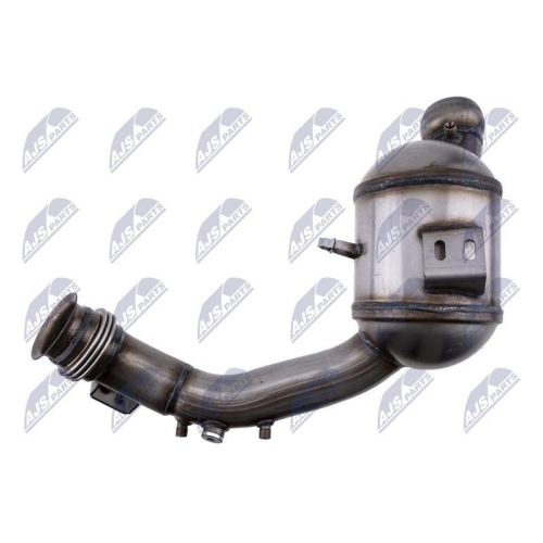 Filtru particule DPF Mercedes Clasa C W204 C320cdi, C350cdi 2007-, Clasa E W212 E350cdi 2009-, Glk X204 320cdi, 350cdi 2008-, Euro 5, A2044902692