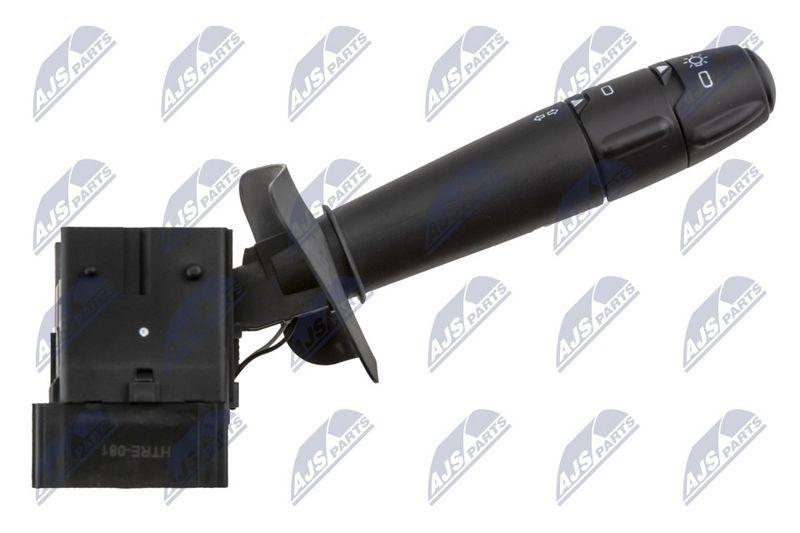 Comutator coloana directie Renault Thalia I 2000-, Dacia Sandero 2008-, Logan 2008-; 7700432340; NTY, aftermarket