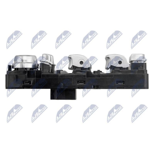 Comutator reglaj geam Bmw Seria 3 G20 2018-, 5 G30 2016-, 61317941997