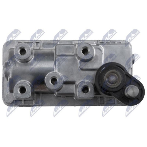 Actuator turbocompresor 6nw010430-04 Bmw Seria 1 F20, F21 2.0d 2011-2015, 2 F22, F87 2.0d 2012-2014, 3 F30, F31, F34, F80, E90, E91, E92, E93 2.0d 2010-2016, 5 F07, F10, F11 2.0d 2010-2017, X1 E84 2.0d 2012-2015, X3 F25 2.0d 2010-2014,