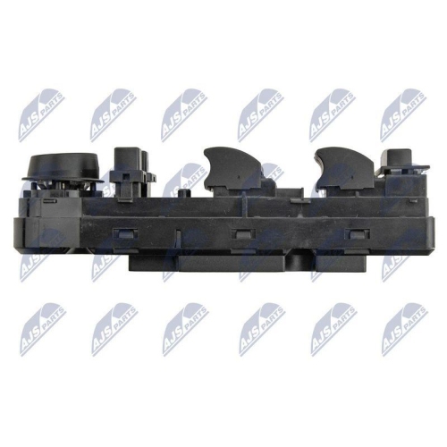 Comutator reglaj geam Bmw Seria 5 E60, E61 2003-, 61316951909