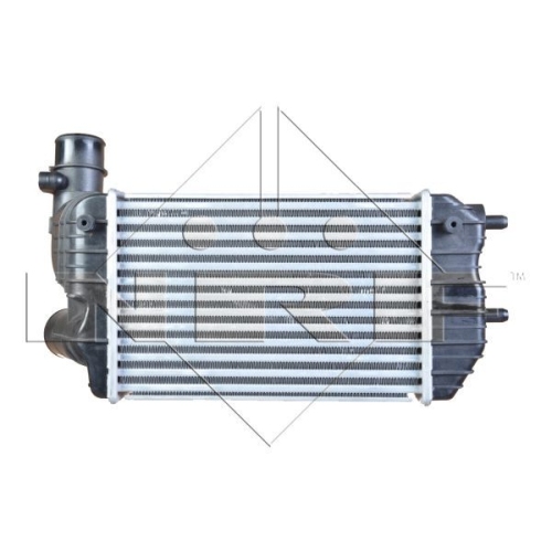 Radiator intercooler Nrf 30066A