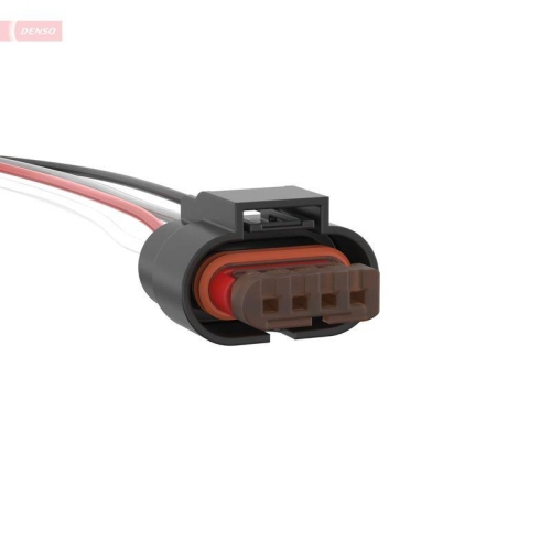 Sonda lambda Ford Galaxy 3 (Ck) 01.15-, Mondeo 5 Liftback (Ce) 09.14-, Mondeo 5 Saloon (Cd) 09.12-, Mondeo 5 Turnier (Cf) 09.14-, S-Max (Cj Wa6) 01.15-, DENSO