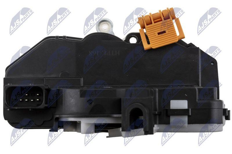 Broasca usa, incuietoare Opel Astra J 2009-, Insignia A 2008-, Mokka 2012-, Zafira B 2005-, Zafira C 2011-; usa fata, stanga; 13579514; NTY