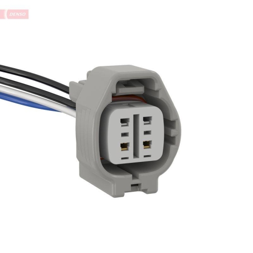 Sonda lambda Jaguar S-Type 2 (X200) 10.98-12.08, Xj (X350 X358) 03.03-03.09, Stanga, DENSO