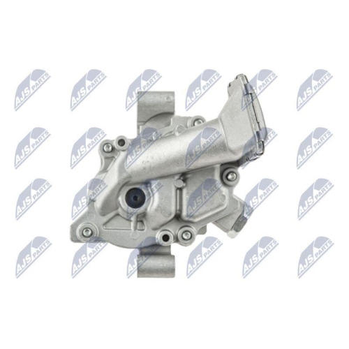 Pompa ulei Toyota Auris 1.6, 1.8 2006-, Corolla 1.6, 1.8 2006-, Avensis 2.0 2008-, Yaris 1.8vvti 2007-, Rav4 2.0 2012-, Urban Cruiser 1.8 2007-, 15100-37030