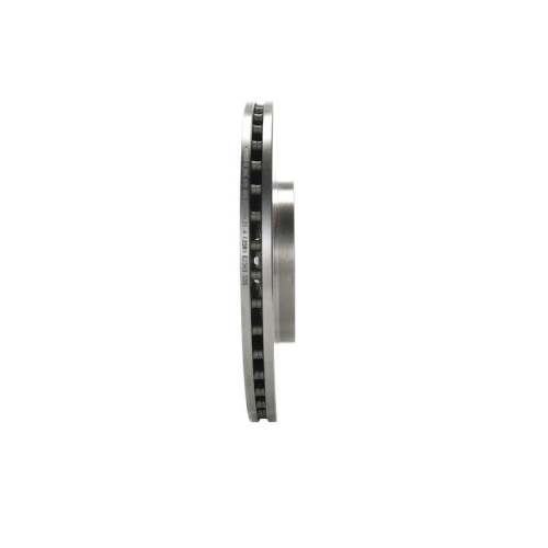 Set disc frana Chrysler Neon 2 Saloon 08.99-, Neon 2 08.99-12.06, Pt Cruiser (Pt) 06.00-12.10, Pt Cruiser Cabriolet 06.00-12.10; Dodge Neon Coupe 01.94-09.99, Fata, 280X23mm, ventilat, BOSCH