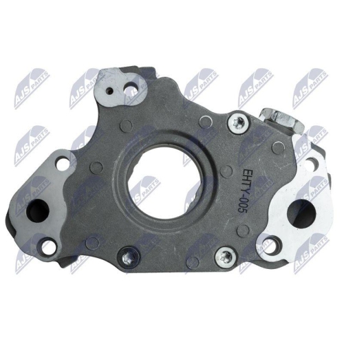 Pompa ulei Toyota Corolla 1.4, 1.6, 1.8 1997-2007, Avensis 1.6, 1.8 2000-2008, Auris 1.4 2007-2012, Yaris 1.8 2005-2010, 151000D030