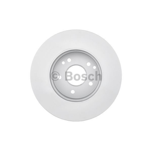 Disc frana Bosch 0986478624, parte montare : Punte Fata