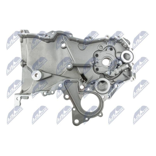 Pompa ulei Toyota Corolla E12 1.3 2000-, Yaris 1.0, 1.3, 1.3vvti 1999-, 1510021030