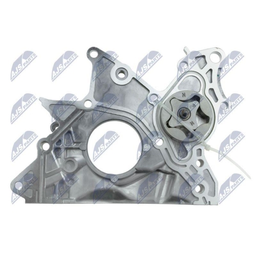 Pompa ulei Toyota motor 2.0d-4d 116km Avensis 2003-2008, Avensis Verso 2001-, Corolla Verso 2001-, 15100-27030