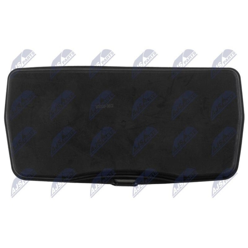 Suport picioare antiderapant Mercedes Clasa C W205 2013-, Clasa E W213 2016-, Clasa 5 W447 2014-, Clasa G W463 2018-, A2136890200