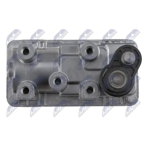 Actuator turbocompresor 6nw010430-02 Bmw Seria 3 F30, F80, F34, F31 3.0d 2012-, 5 F10, F07, F11 3.0d 2009-2017, 7 F01, F02, F03, F04 3.0d 2008-2015, X3 F25 3.0d 2011-2017, X4 F26 3.0d 2014-2018, X5 F15, F85 3.0d 2013-2018,