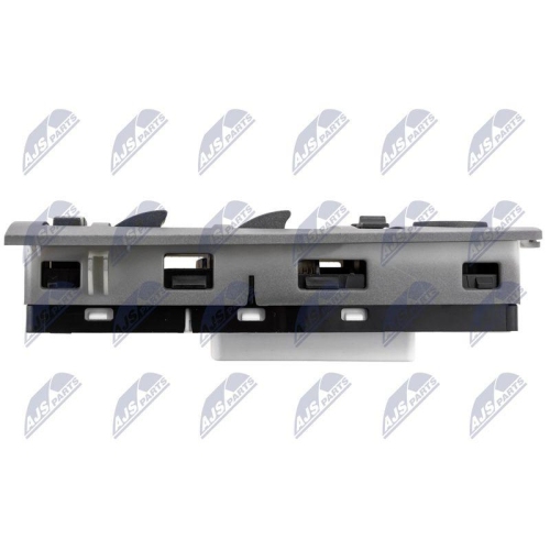 Comutator reglaj geam Bmw Seria 7 E65, E66 2001-, 61316943054