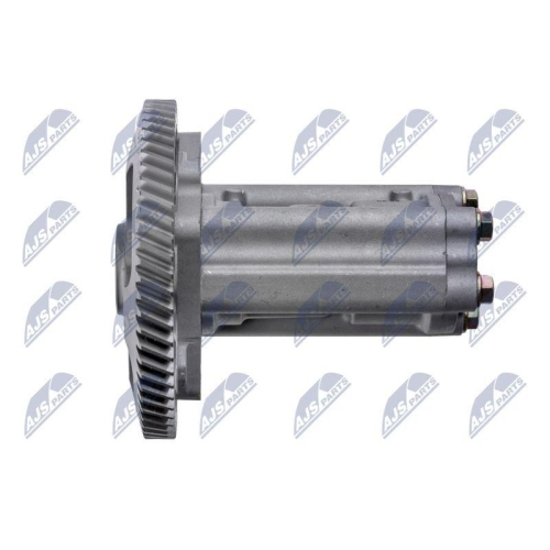 Pompa ulei Toyota Land Cruiser 4.5d 2011-, Lexus Lx450d, 570 4.5d 2015-, 151A051020