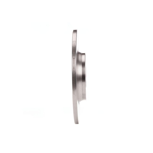 Set disc frana Citroen C4 2 (Nc) 02.09- , Ds4 (Nx) 03.11-07.15, Ds5 09.11-12.16; Ds Ds 4 / Ds 4 Crossback (Nx) 07.15-, Ds 5 (Kf) 01.15-12.18; Peugeot 3008 Mpv (0u) 05.09-12.17, 308 Cc (4b) 02.09-12.15, 308 I (4a 4c) 09.07-12.16, Spate, 290X12mm, plin, BOS