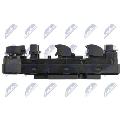 Comutator reglaj geam Bmw X3 E83 2004-, 61313414354
