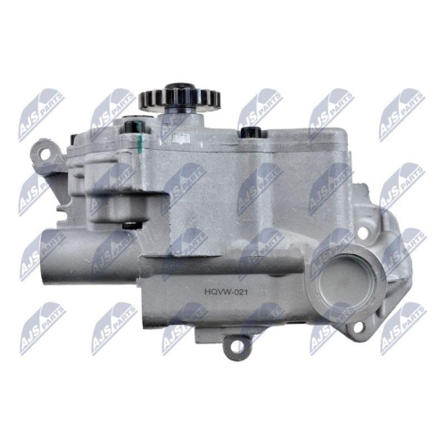 Pompa ulei Vw Passat B6 1.8, 2.0 2005-2011, Golf 5, 6 2.0 2004-2013, T5, T6 2.0 2011-, Audi A3 1.8, 2.0 2004-2013, Skoda Octavia 2 1.8 2007-2013, Seat Leon 1.8 2007-, 06J115105AC