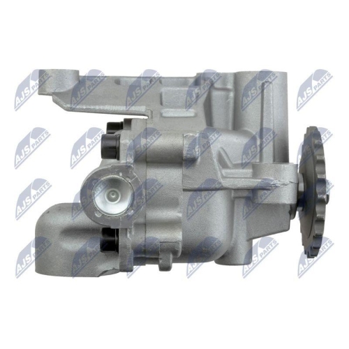 Pompa ulei Vw Polo 1.4tdi 2000-2010, Fox 1.4tdi 2005-2012, Skoda Fabia I, 2 1.4tdi 2000-2014, Roomster 1.4tdi 2006-2010, Seat Ibiza 3, 4 1.4tdi 2002-2011, Audi A2 2000-, 045115104C