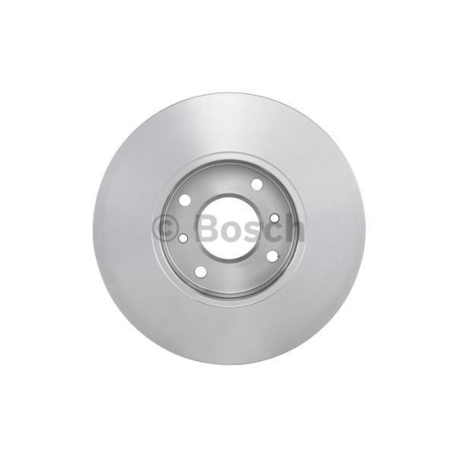 Disc frana Bosch 0986478728, parte montare : Punte Fata